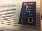 I-un Federal Signal Informer Emergency Tone Alert Radio Receiver Mhz Uhf