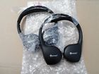 I25-02 Act Uconnect Mopar Oem Chrysler Dodge Jeep Ram Wireless Headphones