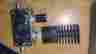 I3213a 13213a Sinclair Uhf Dual Ferrite Isolators Model I3213a 13213a Sinclair Uhf Dual Ferrite Isolators Model