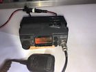 Ic-228a Icom Vhf Transciver Condenser Mic And Power Cord Working
