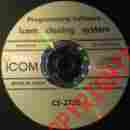 Ic-2720h Icom Cs-2720 Programming Software For The 2725e