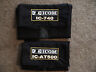 Ic-730 Ic-2kl Unbranded Generic Worlds Best Dust Cover Icom Ic-725 Or Ic-740