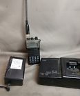 Ic-2sat Icom Amateur Ht Universal Radiouniversal Radio Vhf Transciever