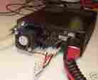 Ic-7200 Custom Made Icom Ic-706 All Versions And Hi Volume Constant Cooling Fan