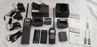 Ic-a21 Amp Ic-a6 Icom Nav Communication Radios Accessories