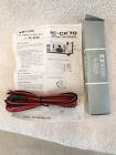 Ic-ck70 Icom Dc Power Cable