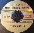 Ic-f9011 F9521 Icom Cs-f9010 F9021 F9510 2.0 Revision The