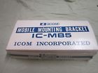 Ic-mb5 Icom Mobile Mounting Bracket New In The Box