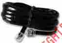 Ic-r2500 Unbranded Generic Icom Opc1156 Replacement Extension Cable Ic-2720 H Ic-r1500