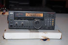 Ic-r7100 Icom Wide Band Receiver Mhz Scanner