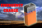 Eca-295 Ica0295 Bk Radio Emergency Incident Charge Adapter