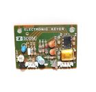 Ic-ex243 Icex243 Icom Iambic Keyer For And Etc