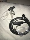 Icmf9011dxk Kawamall Heavy Duty Surveillance Ear Mic