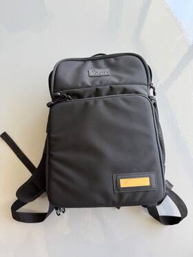 Ic-705 Icom Lc-192 Backpack For Ic-705 Icom Lc-192 Backpack For
