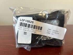 Lcf-1052s Icom Lcf1052s Leather Case With Swivel Belt Loop And D-ring F/f52d M85 M85is Upc Lcf-1052s Icom Lcf1052s Leather Case With Swivel Belt Loop And D-ring F/f52d M85 M85is Upc