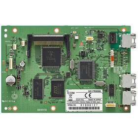 Ucfr5300 Icom Trunking Network Controller Board