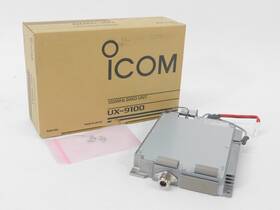 Icom Ux-9100 1200mhz 1.2ghz Band Unit For Ham Radio Transceiver Excellent