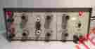 Id-101 Heathkit Vintage Electronic Switch Model Id-101 Heathkit Vintage Electronic Switch Model