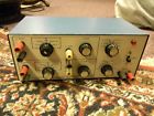 Id-4101 Heathkit Model Electronic Switch Ham Radio Oscilloscope Vintage