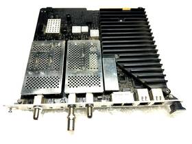 E0001306-0001 Idirect Em1d1-fips Evolution Line Card