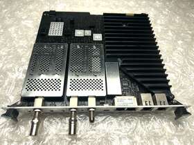 E0001306-002 Idirect Em0dm-fips Evolution Line Card