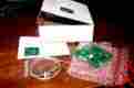 Ft-2000 If-2000 Rfspace 950 Interface Board For Sdr Iq Lp Pan Etc