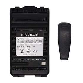 Ic-f4101d Ifreqtech 652026225051 Bp264 Battery For Icom Ic-f3001 Ic-f3101d Ic-f3103d F4001 F3003 F4003