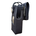 Im8040-5bw Case Guys Rigid Nylon Holster For Icom Radios 759321810132 Im8040-5bw Case Guys Rigid Nylon Holster For Icom Radios 759321810132