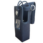 Im8040-5bwd Case Guys Rigid Nylon Holster For Icom Radios 759321810125 Im8040-5bwd Case Guys Rigid Nylon Holster For Icom Radios 759321810125