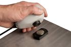 Innovative Products Magnetic Microphone Clip Hanger Mmbp 748252359933