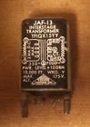 Tf1qx15yy Interstage Transformer - Jaf-13 95k Triad 15k C12 350 7000 Hz