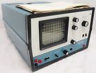 Io-4560 Heathkit Oscilloscope Schematic Vintage Radio Test Equipment