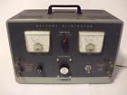 Ip-12 Heathkit Vintage Model Battery
