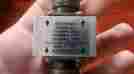 Is-50nx-c0 Polyphaser Coaxial Lightning Protector