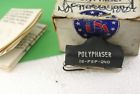 Is-psp-240 Polyphaser New Surge Protector Is-psp-240 Polyphaser New Surge Protector