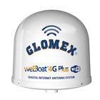 3g-4g-wi-fi It1004 Glomex Webboat Plus Coastal Internet Antenna 8051566303939