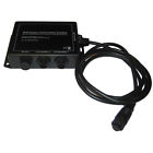 F-m400bb Iuk 2cma Icom Dual Commandmic