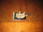 J-38 Vintage Telegraph Key Us Army Signal Corps Ww Ii Poor J-38 Vintage Telegraph Key Us Army Signal Corps Ww Ii Poor