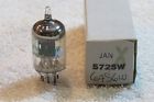 6as6 Jan 5725w Ge Neral Electric Tubes New Nos 6as6 Jan 5725w Ge Neral Electric Tubes New Nos