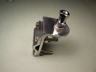 Jbc-995x Pro Comm Way Aluminum Mirror Mount For Antenna Stud With