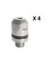 Jbc930ss X 4 Procomm Lot