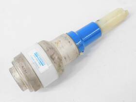 Cvch-1000-5n885 Jennings Vacuum Variable Capacitor 7-1000pf 5kv Two Available Cvch-1000-5n885 Jennings Vacuum Variable Capacitor 7-1000pf 5kv Two Available