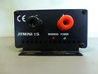 12switching Jtmini15 Jetstream 13.8 Volt 12
