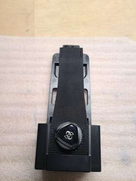 413654 Juggernaut 20 Lot Of Case Radio Dock Holster Jg.dock.hol