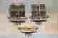 Jvl-series Barker Williamson Xxjvl-series Transmitter Air Inductor Coil Lot Of 3 40 20