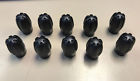 K29-9305-03 Kenwood Lot Of Channel Knob For Radio K29-9305-03 Kenwood Lot Of Channel Knob For Radio