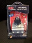 K40mmmax Antennas Maxi Cb Antenna Mirror Mount Stud 045464234189