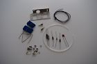 Kwm-2 K5gna K5gnu For Collins Cooling Fan Transceiver Unused