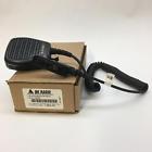 Kaa0200 Ka0200 Relm Bk King Radio Rugged Speaker Microphone With Audio Jack Kaa0200 Ka0200 Relm Bk King Radio Rugged Speaker Microphone With Audio Jack
