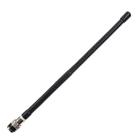 Ka062 Kenmax Bnc Male Connector Radio Antenna For Walkie Talkie Kenwood